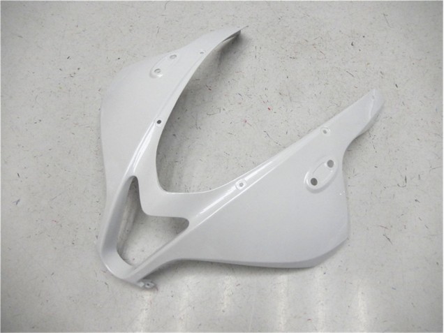CBR 600 RR 2007-2008 - Blanc Nacré CBR 600 RR 2007-2008 - Blanc Nacré