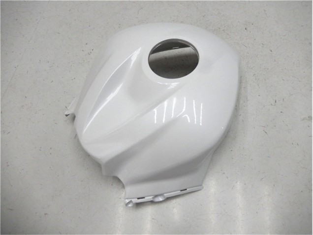 CBR 600 RR 2007-2008 - Blanc Nacré CBR 600 RR 2007-2008 - Blanc Nacré