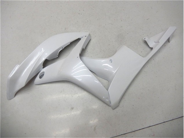 CBR 600 RR 2007-2008 - Blanc Nacré CBR 600 RR 2007-2008 - Blanc Nacré
