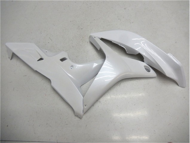 CBR 600 RR 2007-2008 - Blanc Nacré CBR 600 RR 2007-2008 - Blanc Nacré