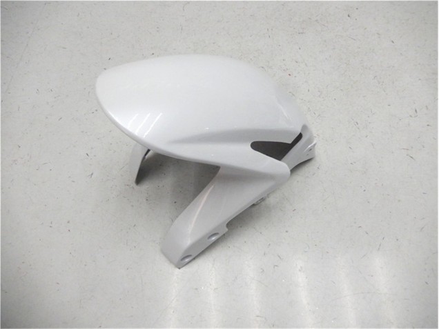 CBR 600 RR 2007-2008 - Blanc Nacré CBR 600 RR 2007-2008 - Blanc Nacré