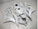 CBR 600 RR 2007-2008 - Blanc Nacré CBR 600 RR 2007-2008 - Blanc Nacré