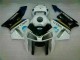 CBR 600 RR 2005-2006 - Blanc Noir CBR 600 RR 2005-2006 - Blanc Noir
