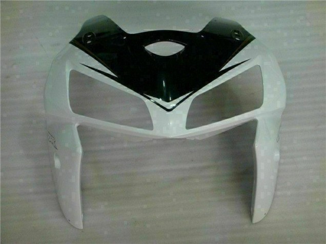 CBR 600 RR 2005-2006 - Blanc Noir CBR 600 RR 2005-2006 - Blanc Noir