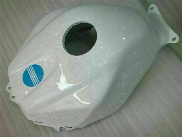 CBR 600 RR 2005-2006 - Blanc Noir CBR 600 RR 2005-2006 - Blanc Noir
