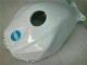 CBR 600 RR 2005-2006 - Blanc Noir CBR 600 RR 2005-2006 - Blanc Noir