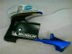CBR 600 RR 2005-2006 - Blanc Noir CBR 600 RR 2005-2006 - Blanc Noir
