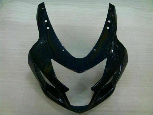 GSXR 600 / 750 K4 2004-2005 - Blanc Noir GSXR 600 / 750 K4 2004-2005 - Blanc Noir