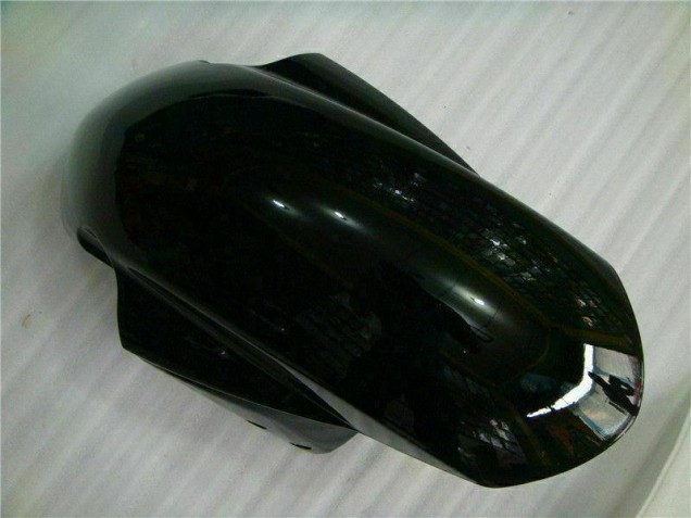 GSXR 600 / 750 K4 2004-2005 - Blanc Noir GSXR 600 / 750 K4 2004-2005 - Blanc Noir