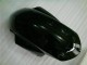 GSXR 600 / 750 K4 2004-2005 - Blanc Noir GSXR 600 / 750 K4 2004-2005 - Blanc Noir
