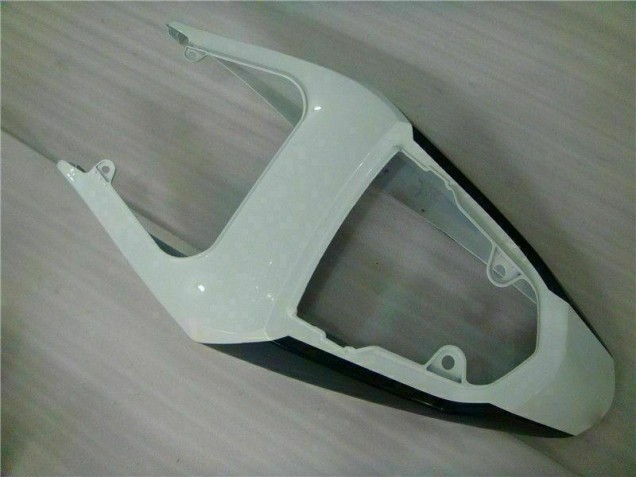 GSXR 600 / 750 K4 2004-2005 - Blanc Noir GSXR 600 / 750 K4 2004-2005 - Blanc Noir