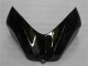 GSXR 600 / 750 K6 2006-2007 - Blanc Noir