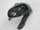 GSXR 600 / 750 K6 2006-2007 - Blanc Noir