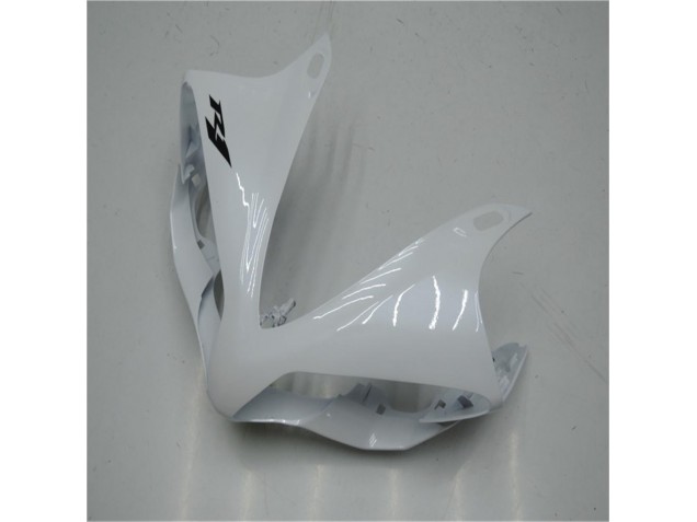 R1 2007-2008 - Blanc Noir R1 2007-2008 - Blanc Noir