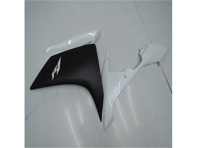 R1 2007-2008 - Blanc Noir R1 2007-2008 - Blanc Noir
