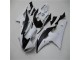 R6 2008-2016 - Blanc Noir