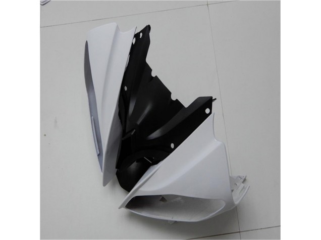 R6 2008-2016 - Blanc Noir