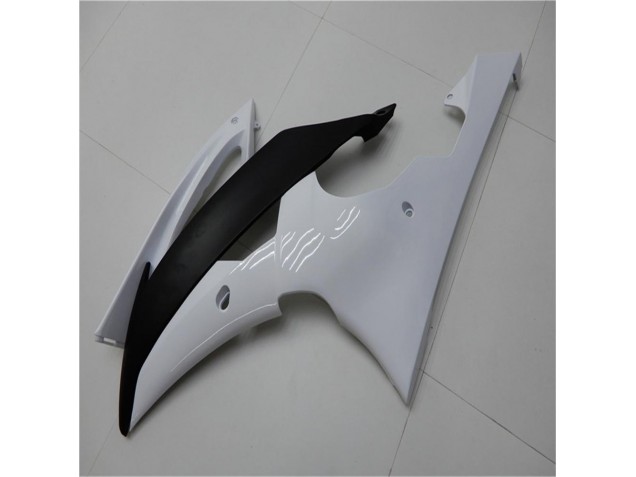 R6 2008-2016 - Blanc Noir