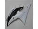 R6 2008-2016 - Blanc Noir
