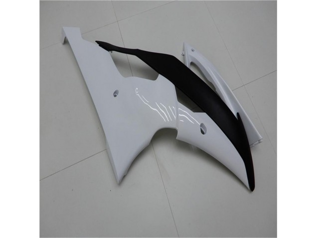 R6 2008-2016 - Blanc Noir
