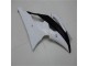 R6 2008-2016 - Blanc Noir