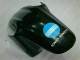 CBR 600 F4i 2004-2007 - Blanc Noir
