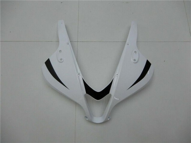 CBR 600 RR 2007-2008 - Blanc Noir CBR 600 RR 2007-2008 - Blanc Noir