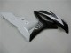 CBR 600 RR 2007-2008 - Blanc Noir CBR 600 RR 2007-2008 - Blanc Noir