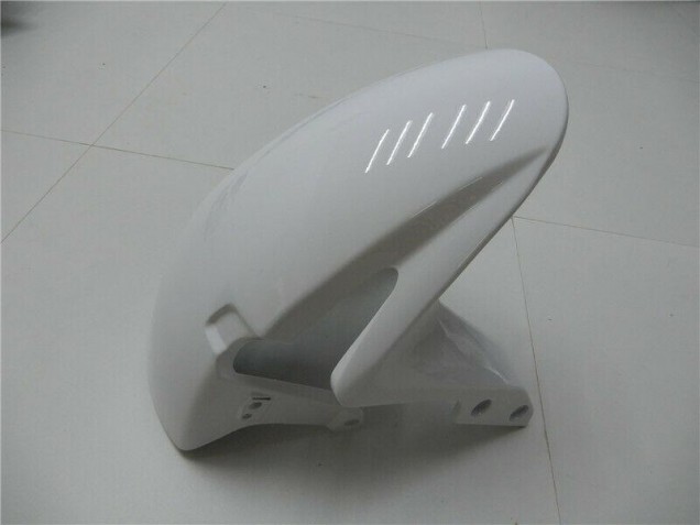CBR 600 RR 2007-2008 - Blanc Noir CBR 600 RR 2007-2008 - Blanc Noir