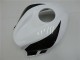 CBR 600 RR 2007-2008 - Blanc Noir CBR 600 RR 2007-2008 - Blanc Noir