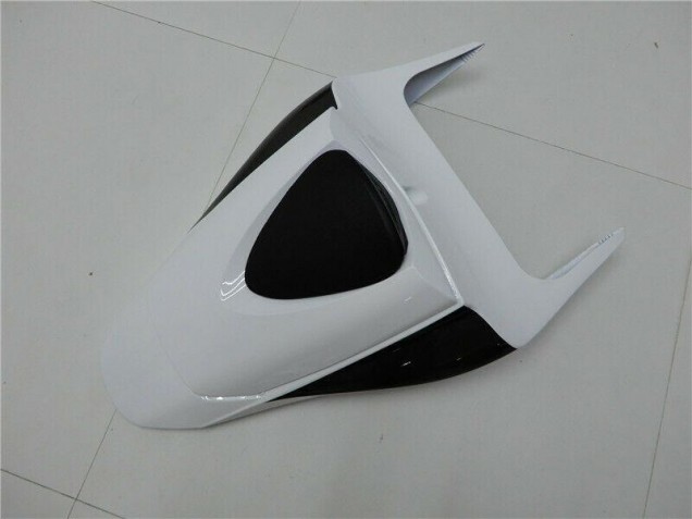 CBR 600 RR 2007-2008 - Blanc Noir CBR 600 RR 2007-2008 - Blanc Noir