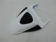 CBR 600 RR 2007-2008 - Blanc Noir CBR 600 RR 2007-2008 - Blanc Noir