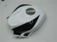 CBR 600 RR 2009-2012 - Blanc Noir CBR 600 RR 2009-2012 - Blanc Noir