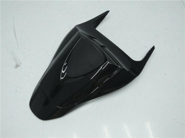 CBR 600 RR 2009-2012 - Blanc Noir CBR 600 RR 2009-2012 - Blanc Noir