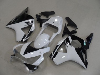 CBR 900 RR 954 2002-2003 - Blanc Noir