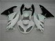 ZX6R 2009-2012 - Blanc Noir ZX6R 2009-2012 - Blanc Noir