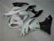 ZX6R 2009-2012 - Blanc Noir ZX6R 2009-2012 - Blanc Noir