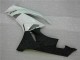 ZX6R 2009-2012 - Blanc Noir ZX6R 2009-2012 - Blanc Noir