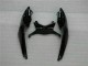 ZX6R 2009-2012 - Blanc Noir ZX6R 2009-2012 - Blanc Noir