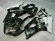 GSXR 1000 K3 2003-2004 - Blanc Noir GSXR 1000 K3 2003-2004 - Blanc Noir