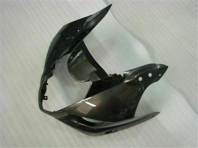 GSXR 1000 K3 2003-2004 - Blanc Noir GSXR 1000 K3 2003-2004 - Blanc Noir