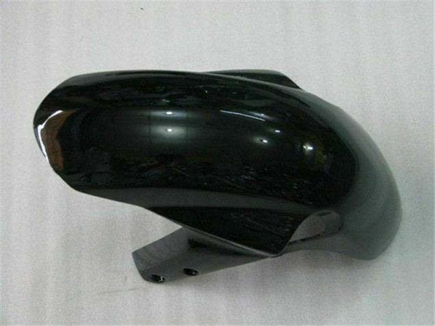 GSXR 1000 K3 2003-2004 - Blanc Noir GSXR 1000 K3 2003-2004 - Blanc Noir