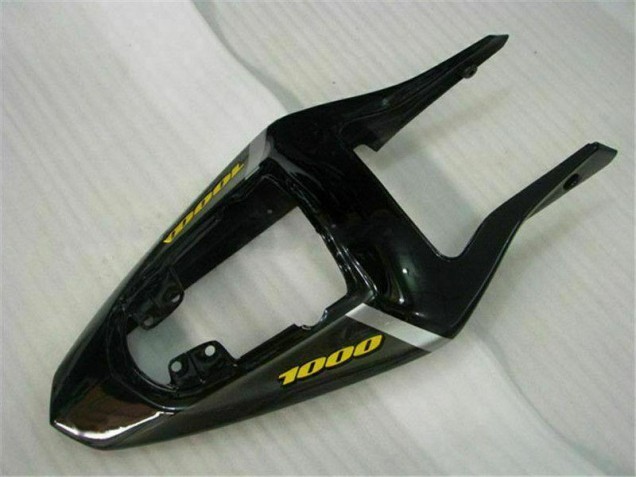 GSXR 1000 K3 2003-2004 - Blanc Noir GSXR 1000 K3 2003-2004 - Blanc Noir