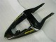 GSXR 1000 K3 2003-2004 - Blanc Noir GSXR 1000 K3 2003-2004 - Blanc Noir