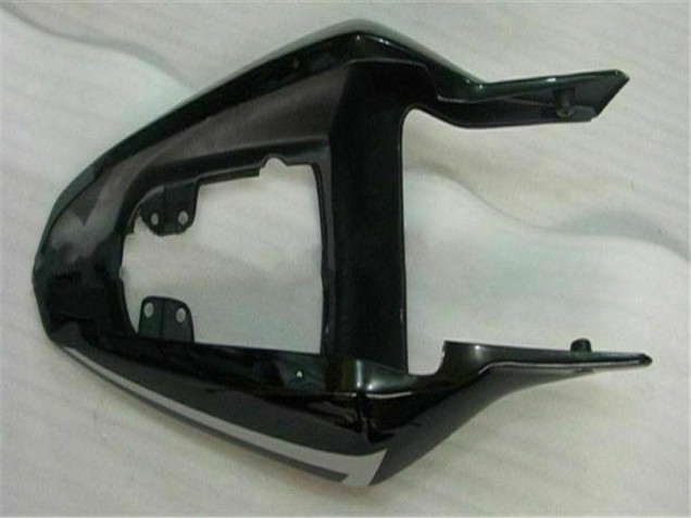 GSXR 1000 K3 2003-2004 - Blanc Noir GSXR 1000 K3 2003-2004 - Blanc Noir
