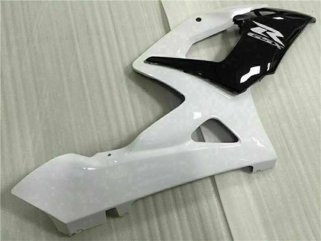 GSXR 1000 K5 2005-2006 - Blanc Noir GSXR 1000 K5 2005-2006 - Blanc Noir