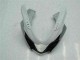 GSXR 1000 K9 2009-2016 - Blanc Noir GSXR 1000 K9 2009-2016 - Blanc Noir