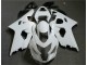 GSXR 600 / 750 K4 2004-2005 - Blanc Noir GSXR 600 / 750 K4 2004-2005 - Blanc Noir