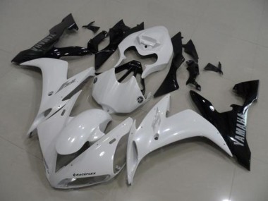 R1 2004-2006 - Blanc Noir
