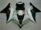 R6 2008-2016 - Blanc Noir R6 2008-2016 - Blanc Noir
